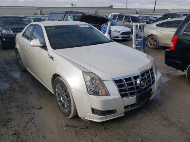 cadillac cts 2012 1g6da5e59c0144556