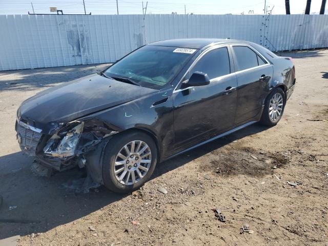 cadillac 60 special 2010 1g6da5eg0a0131337