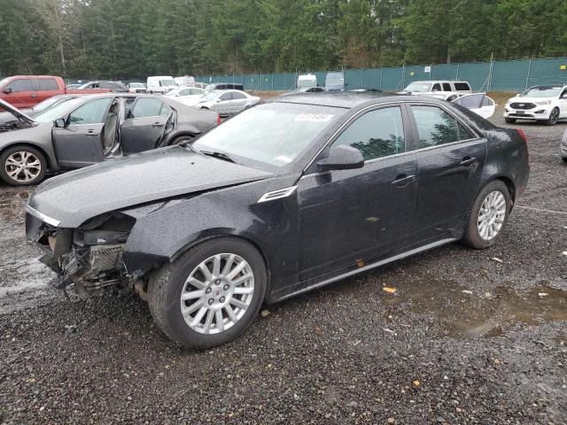 cadillac cts 2010 1g6da5eg0a0149742