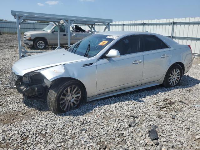 cadillac cts 2010 1g6da5eg2a0141691