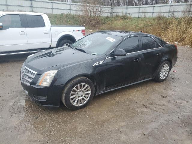 cadillac cts 2010 1g6da5eg4a0109941