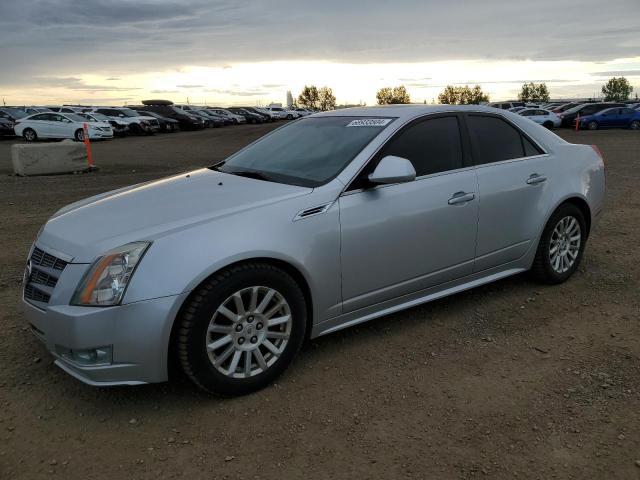 cadillac cts 2010 1g6da5eg7a0133957