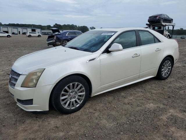 cadillac sts 2010 1g6da5eg9a0119168