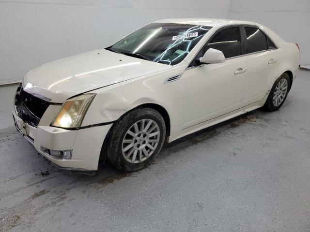 cadillac cts 2010 1g6da5eg9a0131174