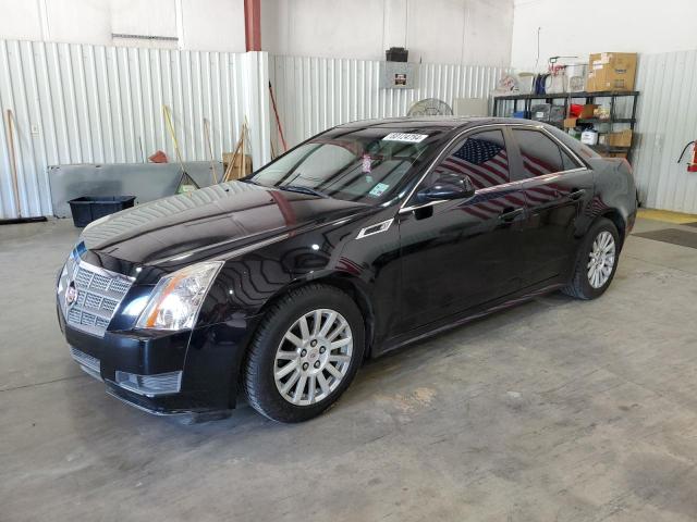 cadillac cts 2011 1g6da5ey0b0141862