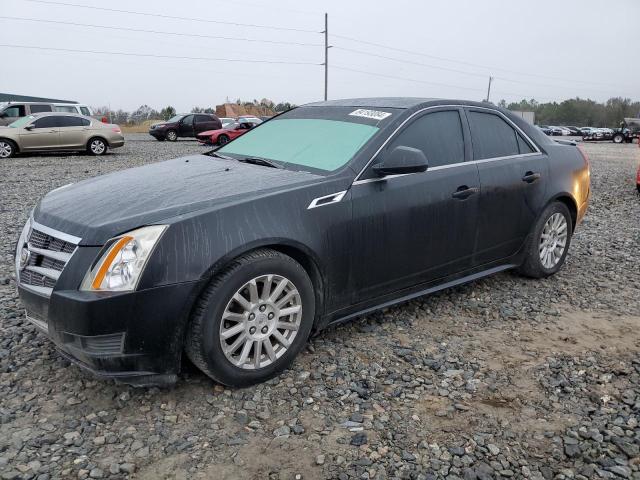 cadillac cts 2011 1g6da5ey0b0142882