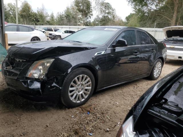 cadillac cts 2011 1g6da5ey0b0152764