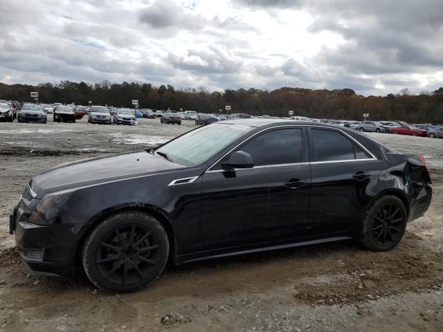 cadillac cts 2011 1g6da5ey2b0110175