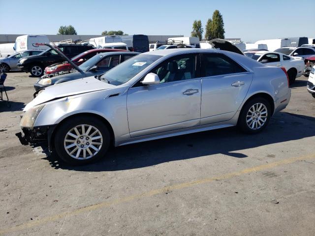 cadillac cts 2011 1g6da5ey2b0147081