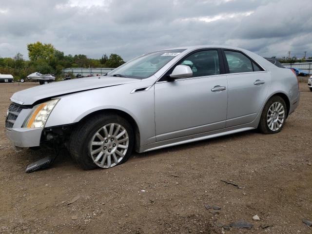 cadillac cts 2011 1g6da5ey2b0166732