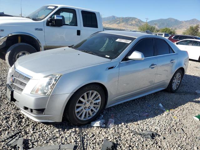 cadillac cts 2011 1g6da5ey3b0111061