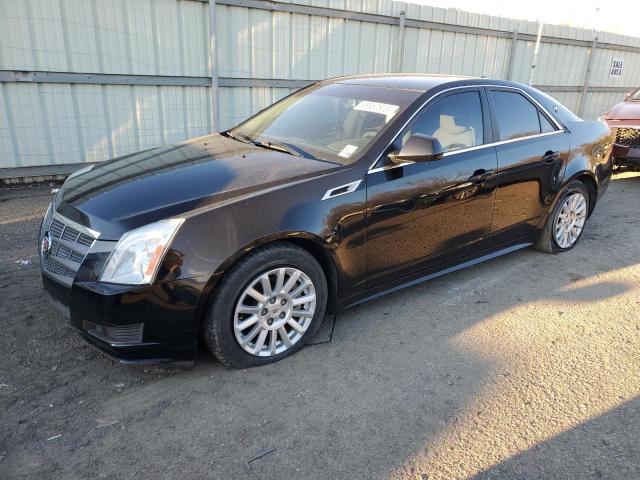 cadillac cts 2011 1g6da5ey3b0122593