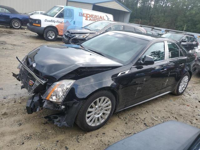 cadillac cts 2011 1g6da5ey3b0169557