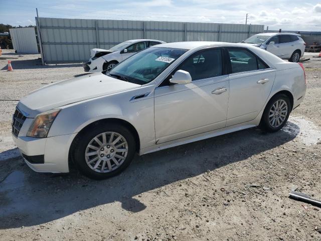 cadillac cts 2011 1g6da5ey4b0171785