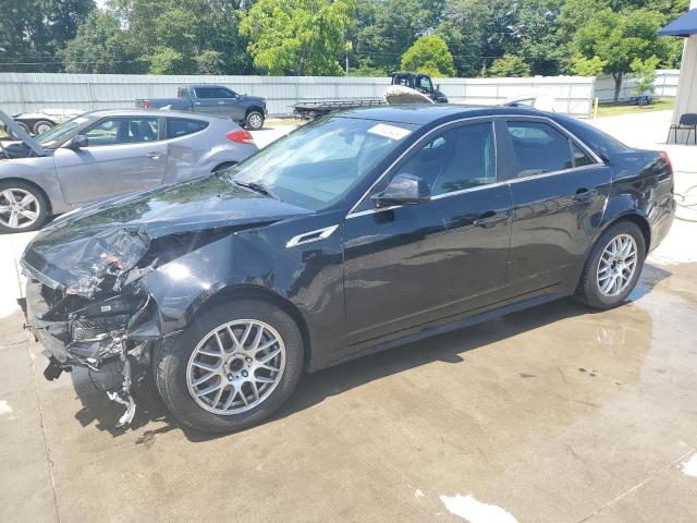 cadillac cts 2011 1g6da5ey5b0106864