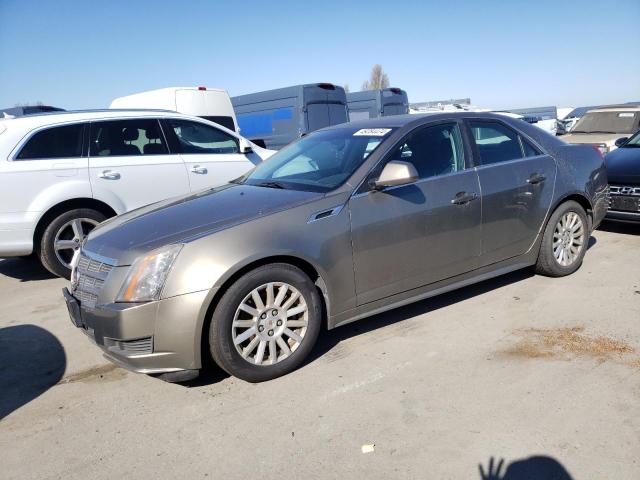 cadillac cts 2011 1g6da5ey5b0123888