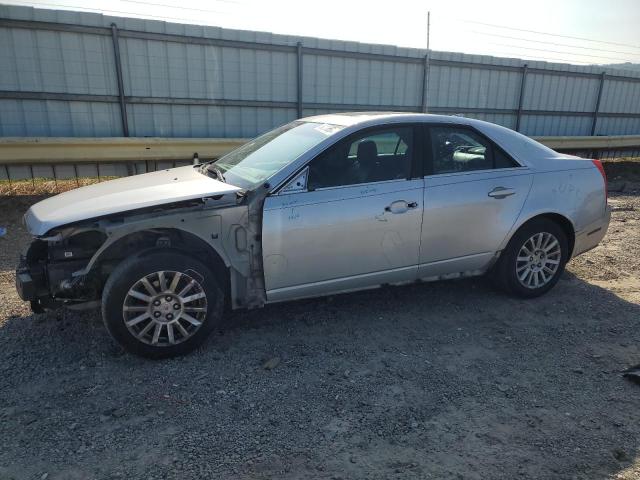 cadillac cts 2011 1g6da5ey6b0114729