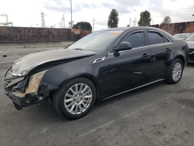 cadillac cts 2011 1g6da5ey6b0124936