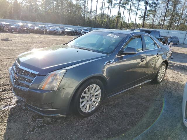 cadillac cts 2011 1g6da5ey6b0147780