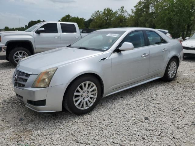 cadillac cts 2011 1g6da5ey7b0126646