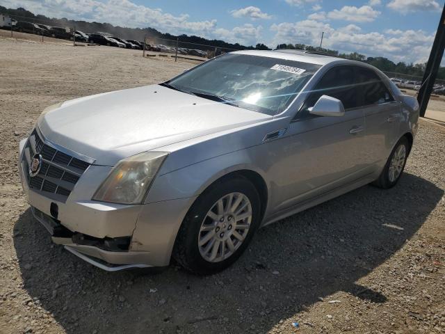 cadillac cts 2011 1g6da5ey7b0144452