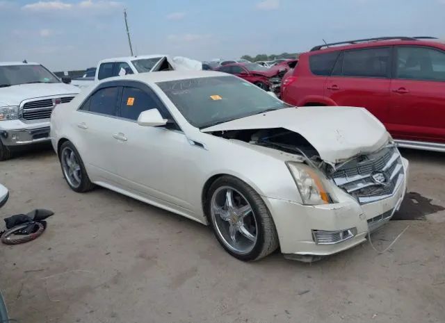 cadillac  2011 1g6da5ey7b0147402