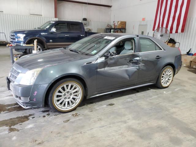 cadillac cts 2011 1g6da5ey7b0162515