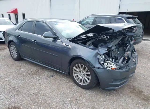 cadillac  2011 1g6da5eyxb0119061