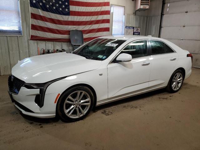 cadillac ct4 luxury 2024 1g6da5rk7r0132253