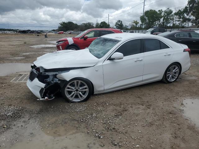 cadillac ct4 2023 1g6da5rk8p0115328