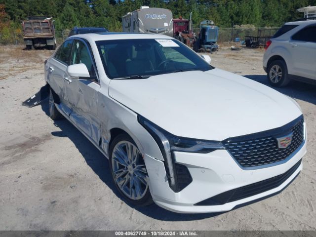 cadillac ct4 premiu 2023 1g6db5rk0p0115241