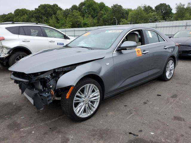 cadillac ct4 premiu 2022 1g6db5rk2n0119546