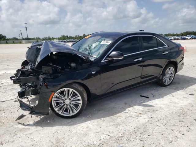 cadillac ct4 premiu 2022 1g6db5rk5n0121257