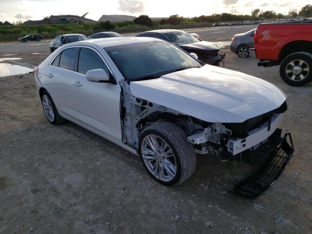 cadillac ct4 premiu 2020 1g6db5rk6l0139232