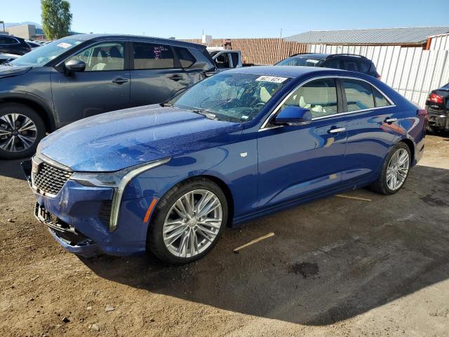 cadillac ct4 premiu 2023 1g6db5rk8p0120400