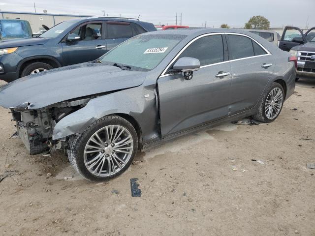 cadillac ct4 premiu 2020 1g6db5rk9l0156039