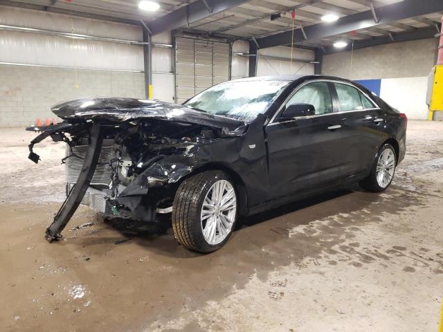 cadillac ct4 2024 1g6db5rk9r0103673