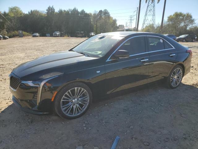 cadillac ct4 premiu 2022 1g6db5rkxn0124204