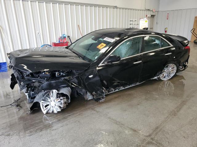 cadillac ct4 premiu 2023 1g6db5rkxp0152328