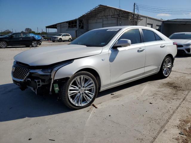 cadillac ct4 premiu 2020 1g6db5rl9l0154414