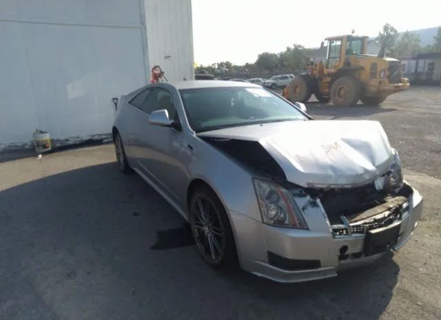 cadillac cts 2013 1g6dc1e33d0176356