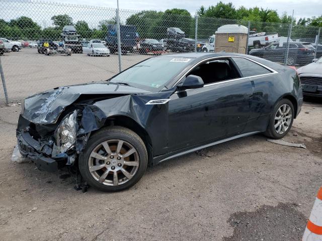 cadillac cts 2013 1g6dc1e37d0101353