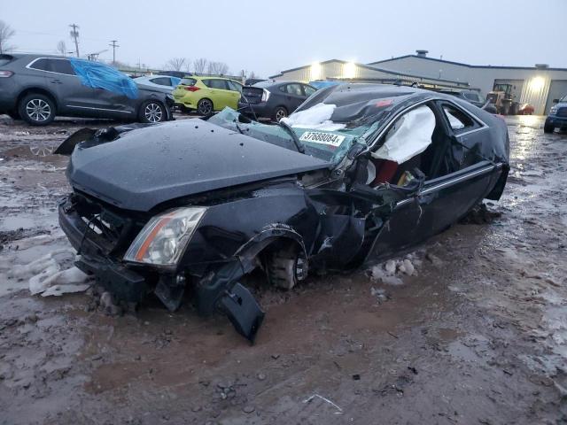 cadillac cts 2013 1g6dc1e38d0107498