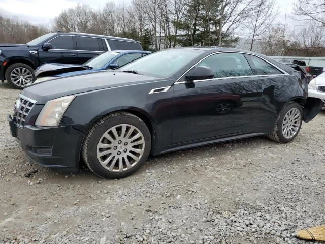 cadillac cts 2013 1g6dc1e39d0170710