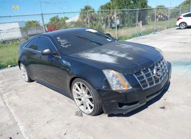 cadillac cts 2012 1g6dc1e3xc0108070