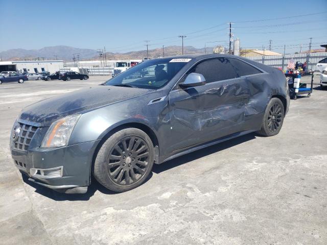 cadillac cts 2012 1g6dc1e3xc0118548