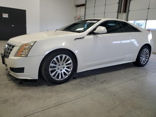 cadillac cts 2013 1g6dc1e3xd0116719