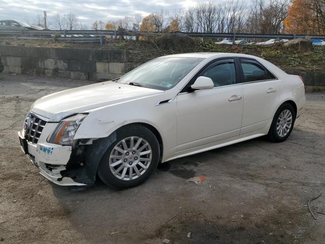 cadillac cts 2012 1g6dc5e50c0116106