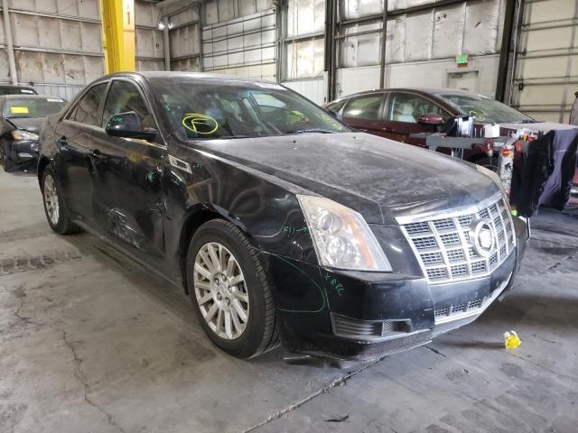 cadillac cts 2012 1g6dc5e50c0134315