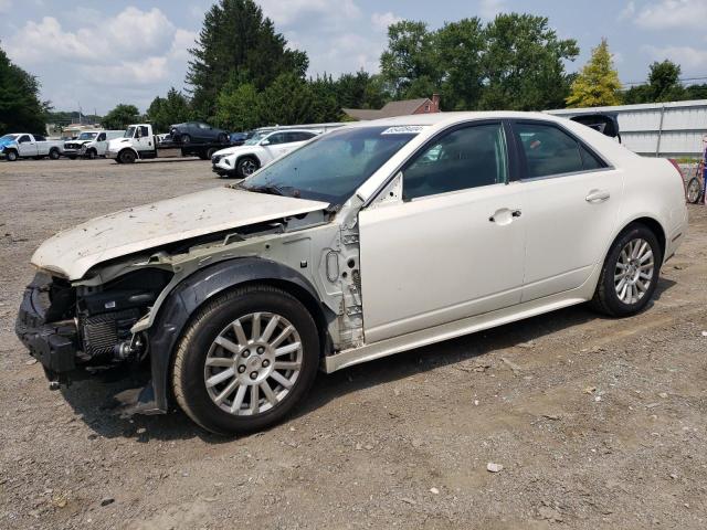 cadillac cts 2012 1g6dc5e51c0104577